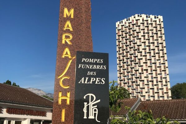 Marbrerie spécialisée dans le funéraire à Grenoble marbrerie grenoble
