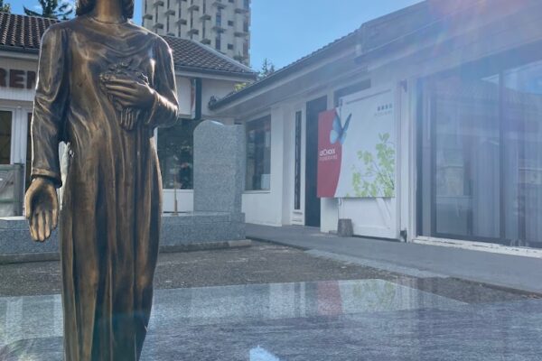 Marbrerie spécialisée dans le funéraire à Grenoble marbrerie grenoble